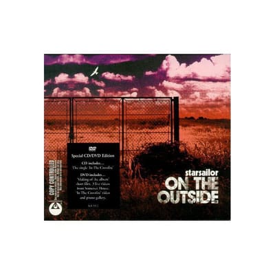 On The Outside