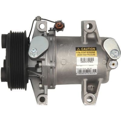 Compressor airconditioning AIRSTAL 10-1831
