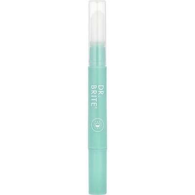Dr. Brite, Get Brite™, Teeth Whitening Pen, 4 Ml (0.14 Fl Oz) white