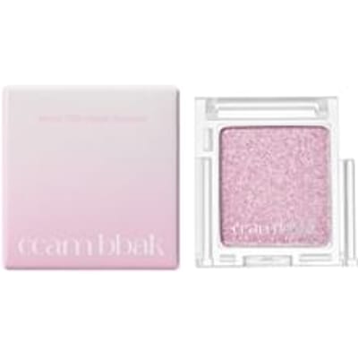 ccam bbak - Mood TOK Single Shadow Glitter - 5 Colors #G02 Flower Bouquet
