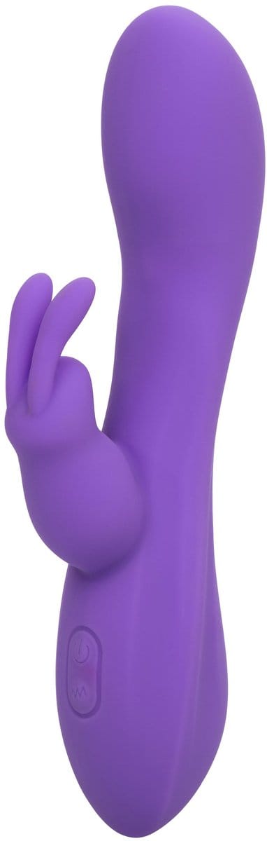Bend & Hold Double Rumbler Vibrator