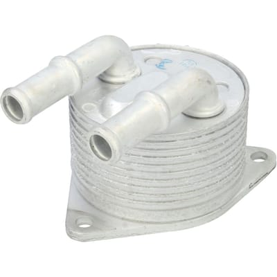 Olie radiator, automatische versnellingsbak THERMOTEC D4C015TT