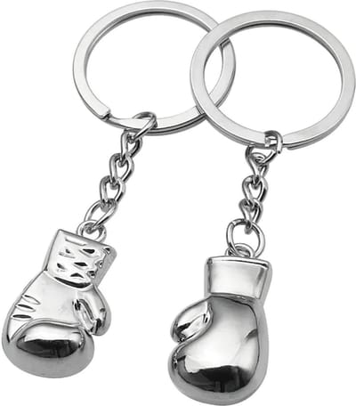 Jumada's Sleutelhanger – Bokshandschoen - mini - key boxing gloves