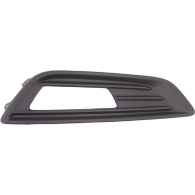 Ventilatierooster, bumper BLIC 6502-07-2536913P links