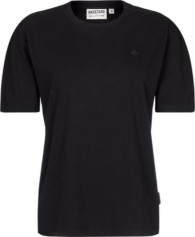 Naketano Dames-T-shirt New-T-Shirt 2301-0013
