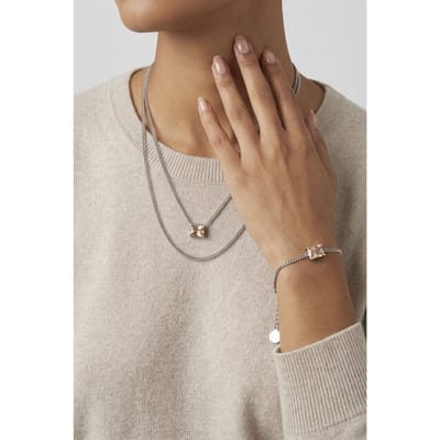 PURELEI Mahina Club Radiant Set Silver Maat: OS | Armbanden Outlet | Dames | Zilver