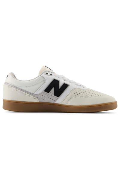New Balance Numeric 508 Skate Schoenen wit