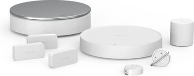 Somfy Protect Home Alarm Essential