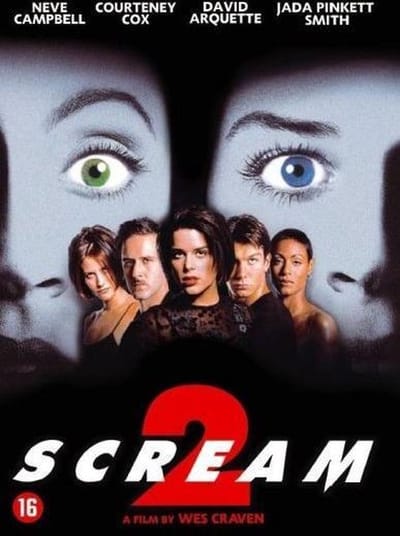 Scream 2