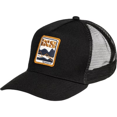 Trucker pet IXS Brand 1.0