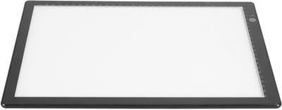 Dia Viewer - Negatief Scanner - Herinneringen Digitaliseren - App Ondersteuning - 34.9 cm - Zwart