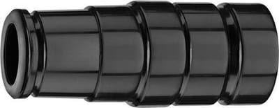 DeWalt Airlock stofafzuigsysteem - Getrapte adapter