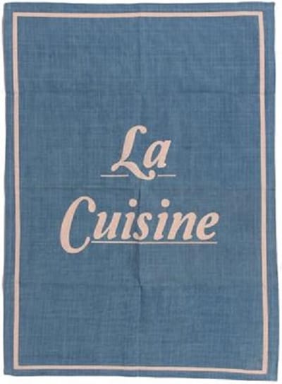 Theedoek - La Cuisine