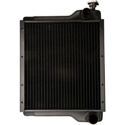 Radiator, motorkoeling THERMOTEC D7AG005TT