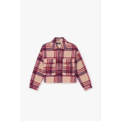 Blazer Le Temps des Cerises Jasje DITAGI
