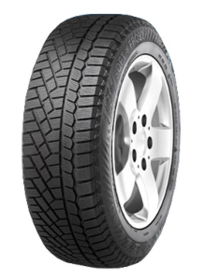 Gislaved Soft*Frost 200 ( 195/65 R15 95T XL, Nordic compound )