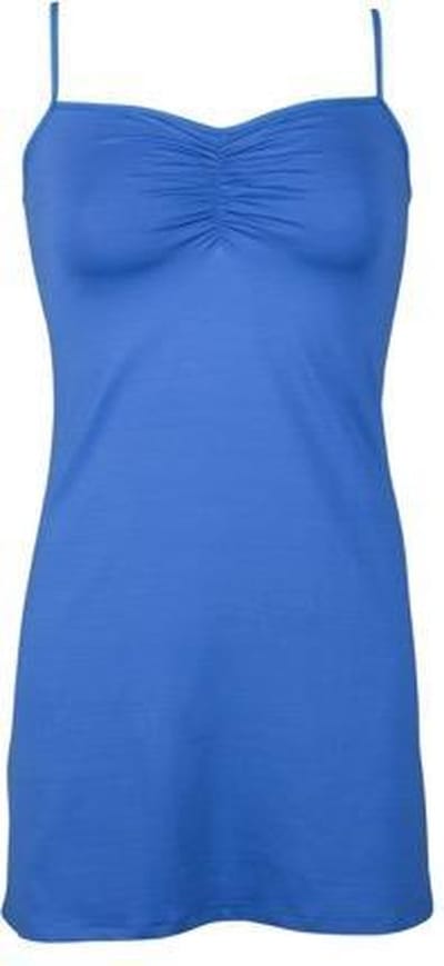 RJ P.C. L. Dress Blauw S