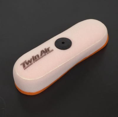 twin air luchtfilter voor husaberg 400 fc 2000 tot 2003 158188 nieuw
