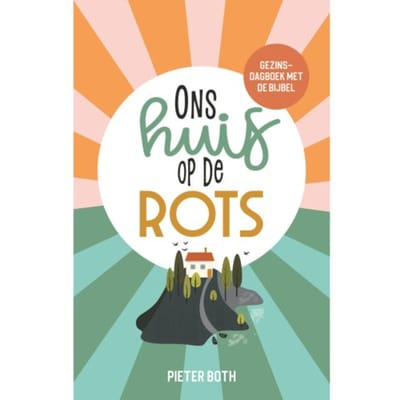 Ons Huis Op De Rots - Pieter Both