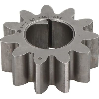 Element van oliepomp, handgeschakelde versnellingsbak EURORICAMBI 74531110
