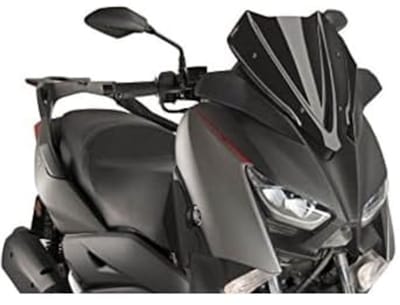 Windscherm V-Tech Line Sport voor Motorrijders