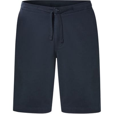 ESMARA MEN Korte heren broek - chino short (Marineblauw, M)