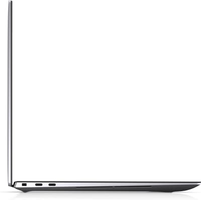DELL Precision 5560 | Intel Core i7 | NVIDIA RTX A2000 | 39.6 cm (15.6″) | 512 GB SSD | 16 GB | US | WiFi | Windows 11 Pro