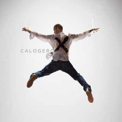 Calogero - X (CD) (Limited Edition)
