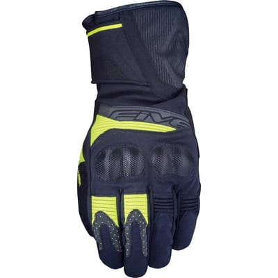 Zomer motorhandschoenen Five WFX2 WP