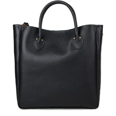 Giulia Monti Totetas Black