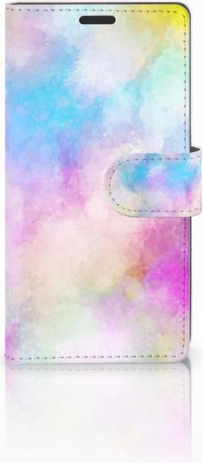 Hoesje Sony Xperia Z3 Watercolor Light