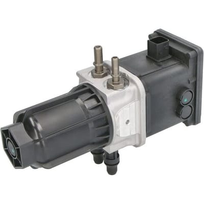 Elementen van de DeNOx-doseringsmodule ENGITECH ENT570021