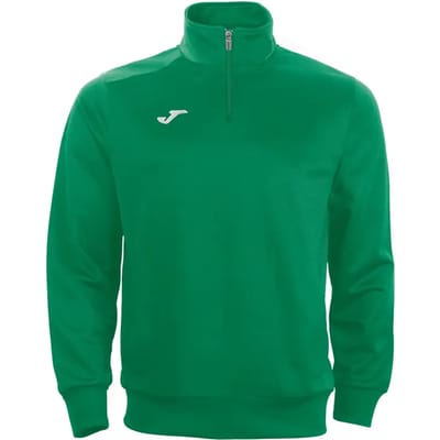 Joma Combi Ziptop Kinderen - Groen | 2XS (152)
