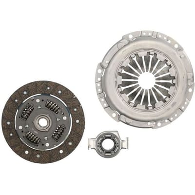 Koppelingsset NEXUS F1F029NX