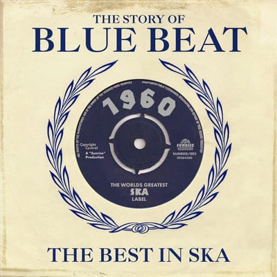 Bluest Beat
