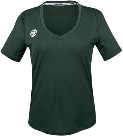 The Indian Maharadja Kadiri Agility Shirt Dames - Maat XS