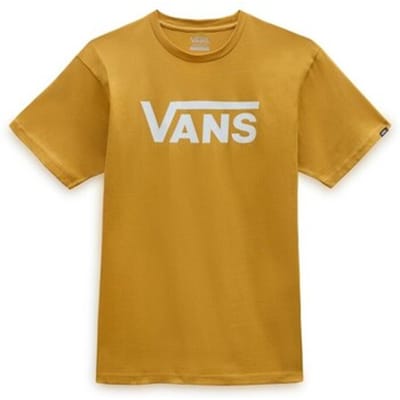 T-shirt Korte Mouw Vans VN000GGGBX21