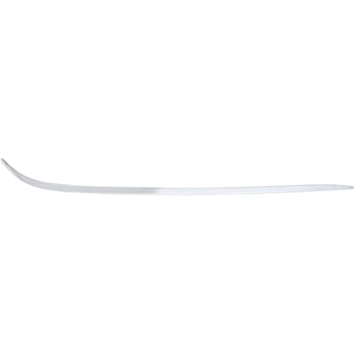 Sierlijst/beschermstrip, bumper BLIC 5703-05-3517932P rechts