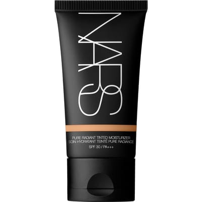 NARS Cosmetics Pure Radiant Getinte Vochtinbrengende Crème SPF30/PA+++ (Verschillende Tinten) - Cuzco