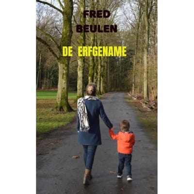 De Erfgename - Fred Beulen