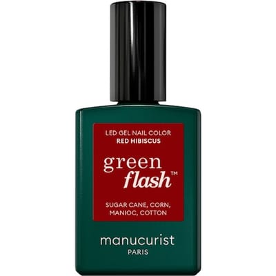 manucurist Paris Nagellak LED Gel Nagelverf nagellak Dames 15 ml
