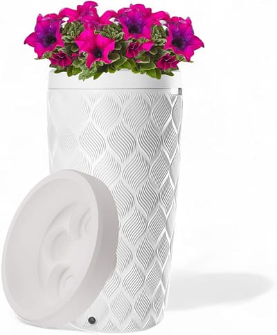 Regenton – Regenvat – Regenwatertank – gebruiksvriendelijk