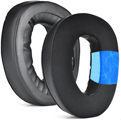 Oorkussens Geschikt voor Sennheiser GSP 370/350/303/302/301/300 1 paar