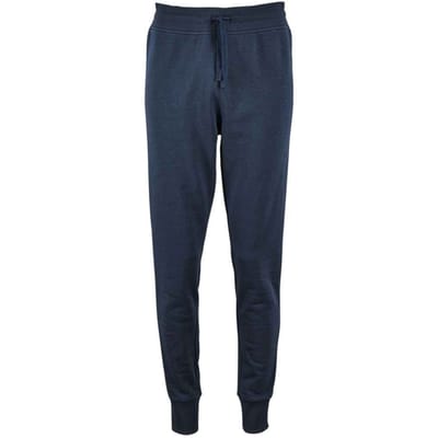 SOLS Dames/Dames Jake Slim Joggingbroek (Franse marine)