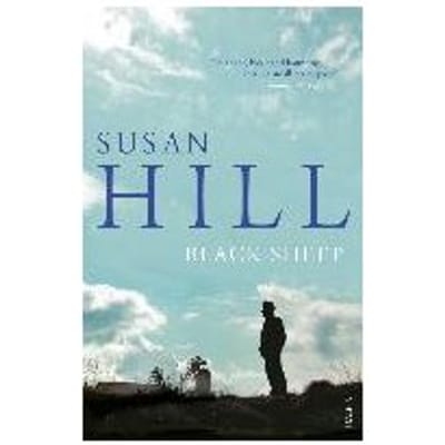 Black Sheep - Susan Hill