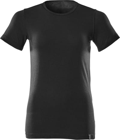 Mascot Crossover T-shirt 20492-786 - diepzwart - 2XL