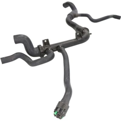 Radiateurslang THERMOTEC DWX121TT