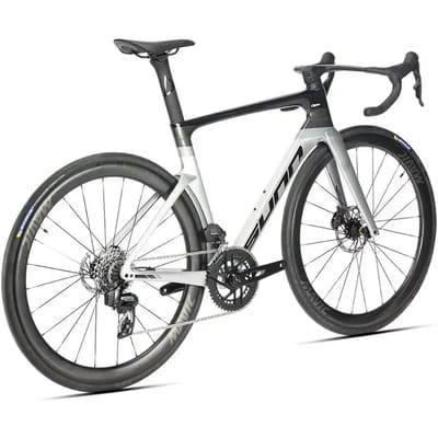 Fiets Sunn Gp S1 Sram Rival AXS E1 12V
