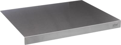 5five Simply Smart Stalen bakplaat met rand 50 x 40 cm