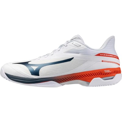 Mizuno Wave Exceed Court Allcourt schoen Heren